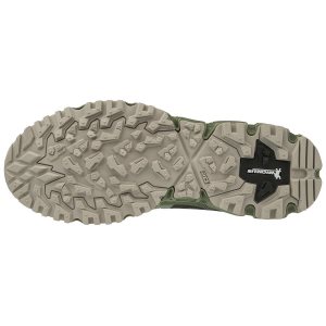 Mizuno Wave Daichi 4 Παπουτσια Για Τρεξιμο Γυναικεια - Ελιά